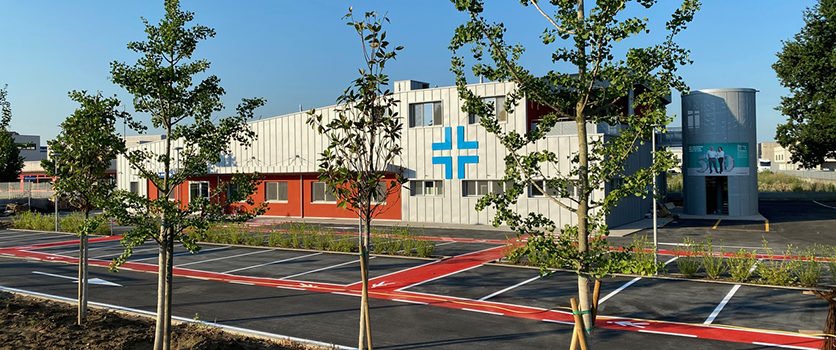Foto Clinica 1