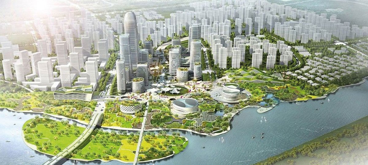 skyline expo center sharjah