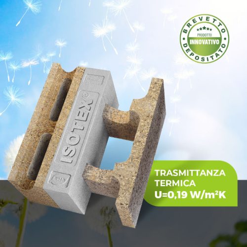 tarsmittanza termica blocco isotex air 500x500 1