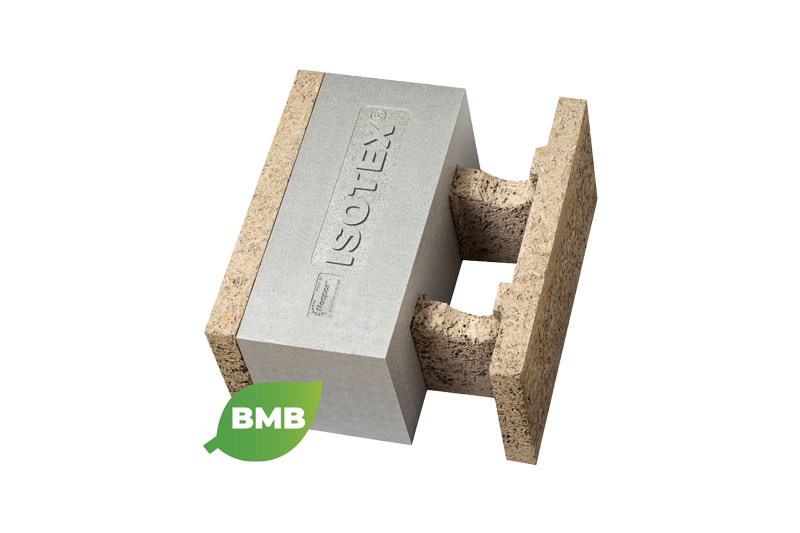 blocco isotex HDIII 44.20 gr