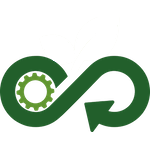 icona economia circolare