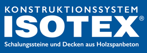 ISOTEX LOGO DE